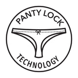 California Exotics - Lock N Play Wristband Remote Panty Vibrator (Black) CE1639 CherryAffairs