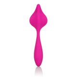 California Exotics - Mini Marvels Silicone Marvelous Lover Clit Massager (Pink) CE1508 CherryAffairs