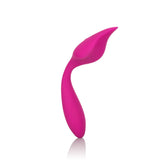 California Exotics - Mini Marvels Silicone Marvelous Lover Clit Massager (Pink) CE1508 CherryAffairs