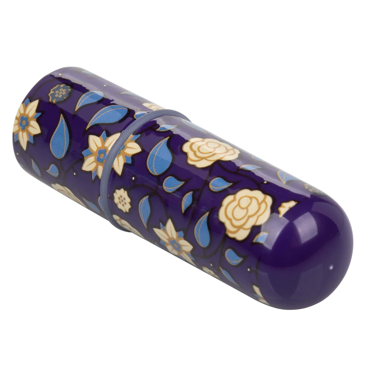 California Exotics - Naughty Bits Just The Tip Bullet Vibrator (Black) CE1831 CherryAffairs