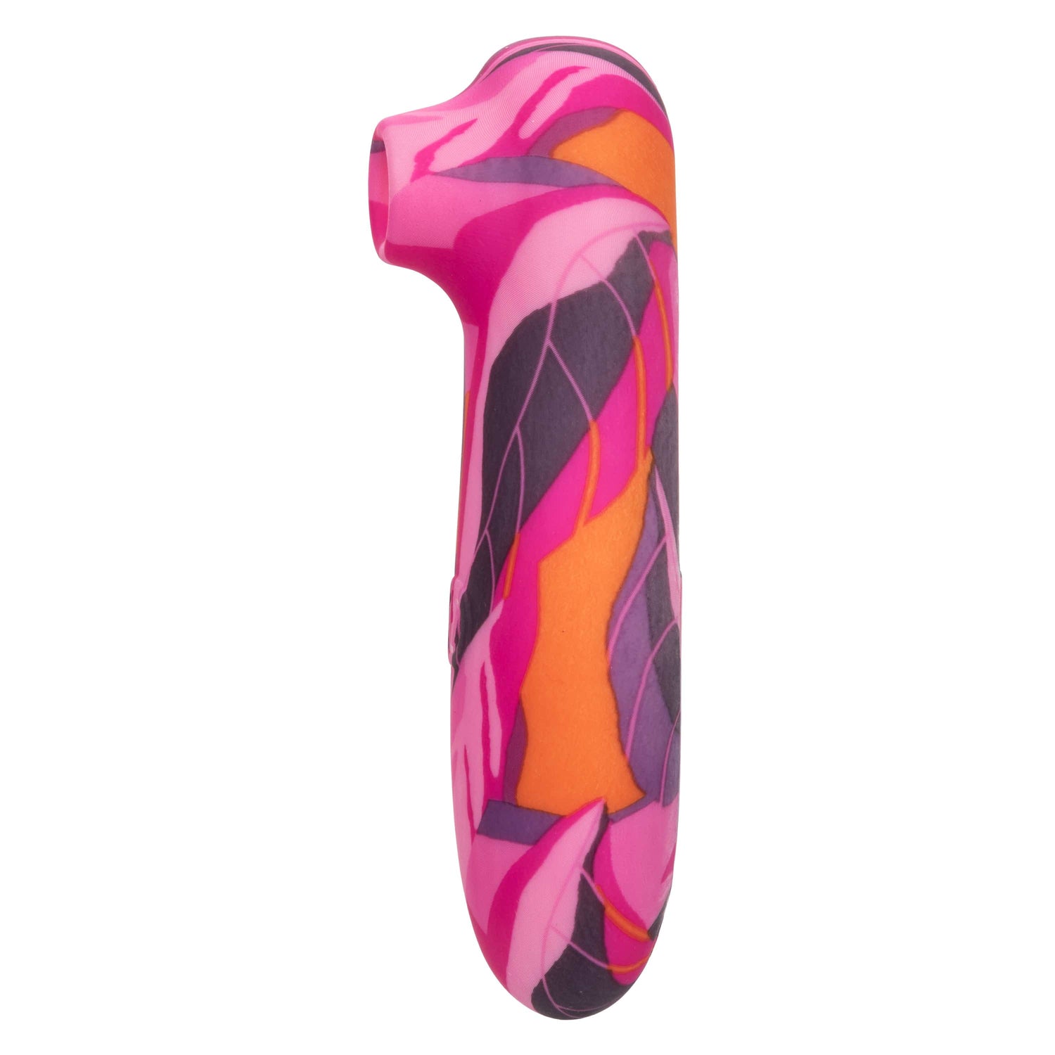 California Exotics - Naughty Bits Suck Buddy Playful Massager Clitoral Air Stimulator (Multi Colour) CE1982 CherryAffairs