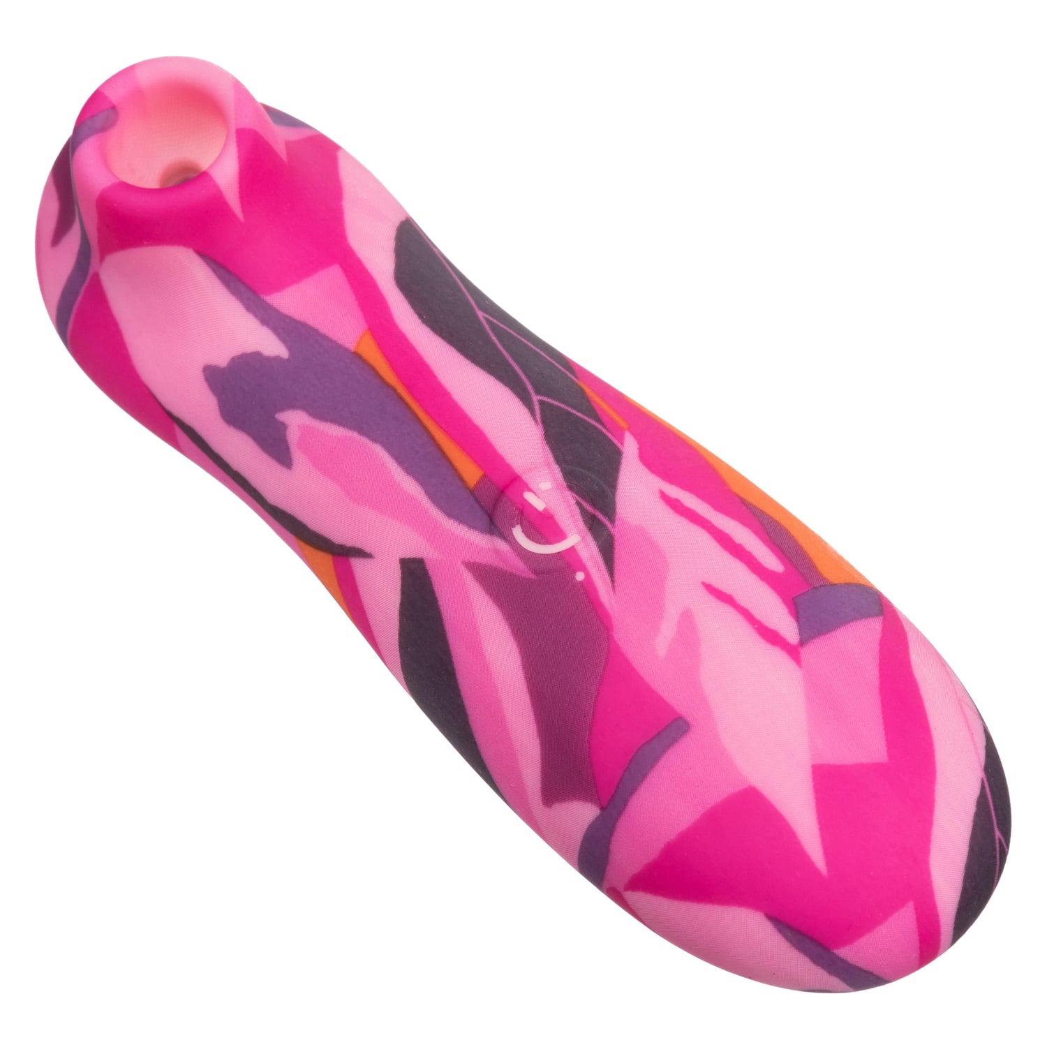 California Exotics - Naughty Bits Suck Buddy Playful Massager Clitoral Air Stimulator (Multi Colour) CE1982 CherryAffairs