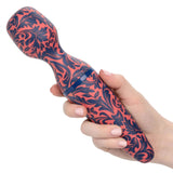 California Exotics - Naughty Bits W I L F Wand Id Like to F*ck Wand Massager (Pink) CE1833 CherryAffairs