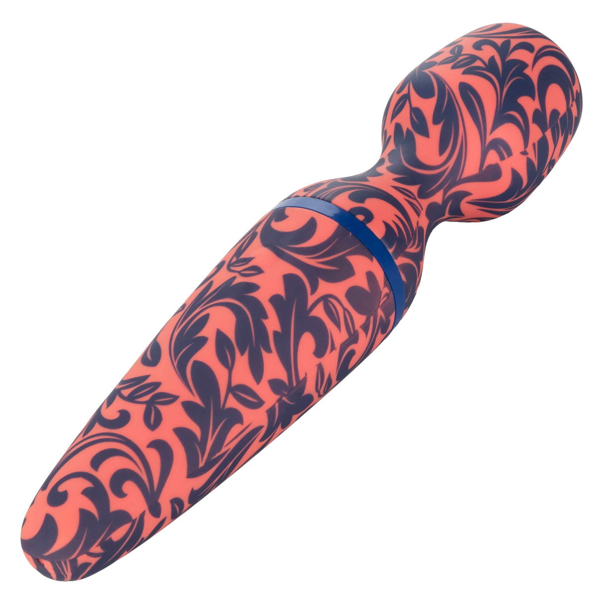 California Exotics - Naughty Bits W I L F Wand Id Like to F*ck Wand Massager (Pink) CE1833 CherryAffairs