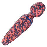 California Exotics - Naughty Bits W I L F Wand Id Like to F*ck Wand Massager (Pink) CE1833 CherryAffairs