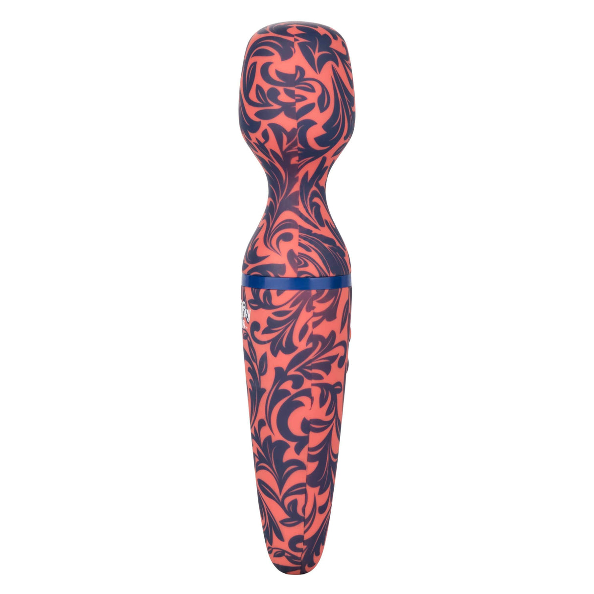 California Exotics - Naughty Bits W I L F Wand Id Like to F*ck Wand Massager (Pink) CE1833 CherryAffairs