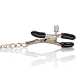 California Exotics - Nipple Play Triple Intimate Clamps (Silver) CE1593 CherryAffairs