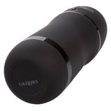 California Exotics - Optimum Power Pulsar Stroker (Black) CE1869 CherryAffairs