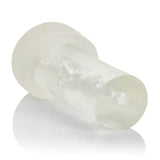 California Exotics - Optimum Series Advanced Automatic Smart Penis Pump (Clear) CE1682 CherryAffairs