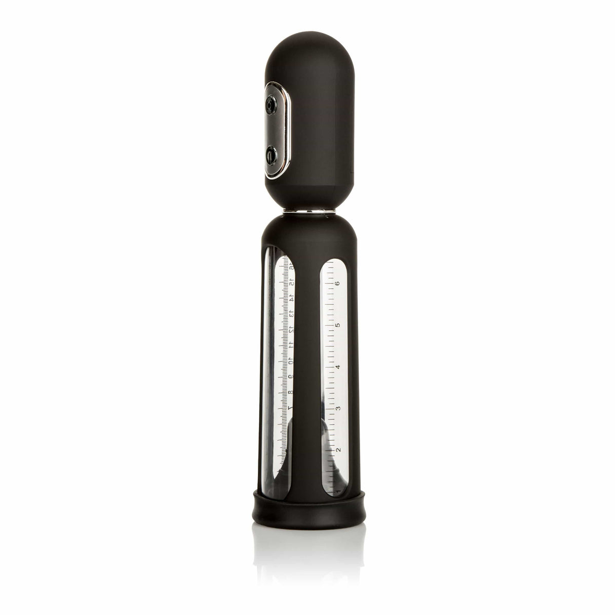 California Exotics - Optimum Series Get Hard Power Penis Pump (Clear) CE1511 CherryAffairs