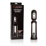 California Exotics - Optimum Series Get Hard Power Penis Pump (Clear) CE1511 CherryAffairs