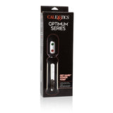 California Exotics - Optimum Series Get Hard Power Penis Pump (Clear) CE1511 CherryAffairs