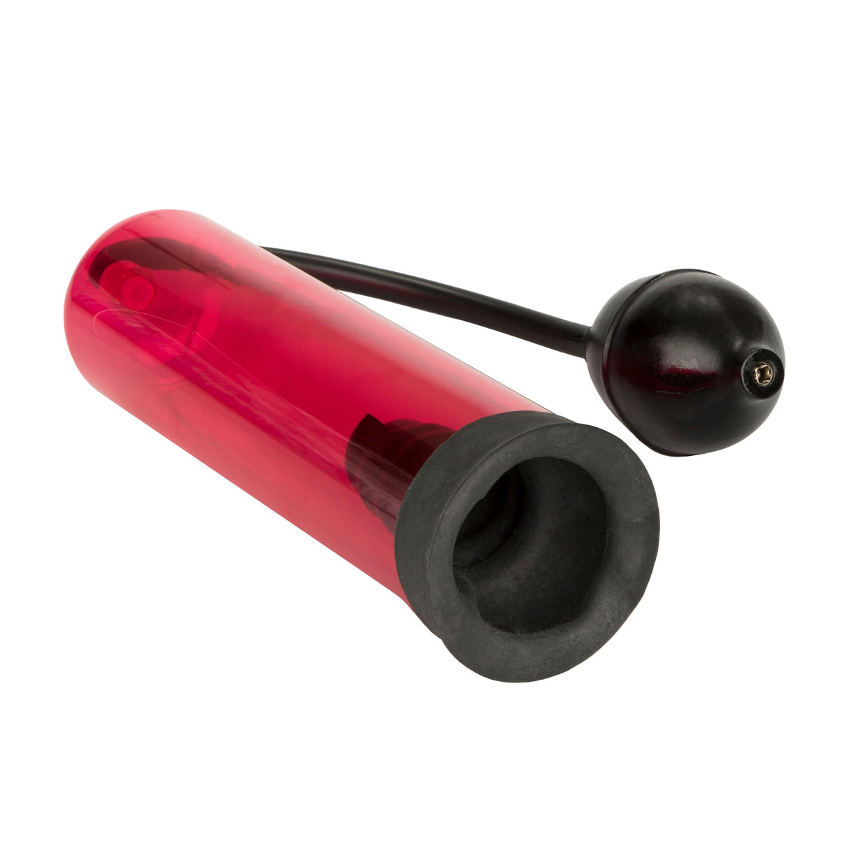 California Exotics - Optimum Series Masturstroke Masturbation Kit (Red) CE1942 CherryAffairs