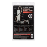 California Exotics - Optimum Series Maximum Results Penis Pump (Black) CE1908 CherryAffairs