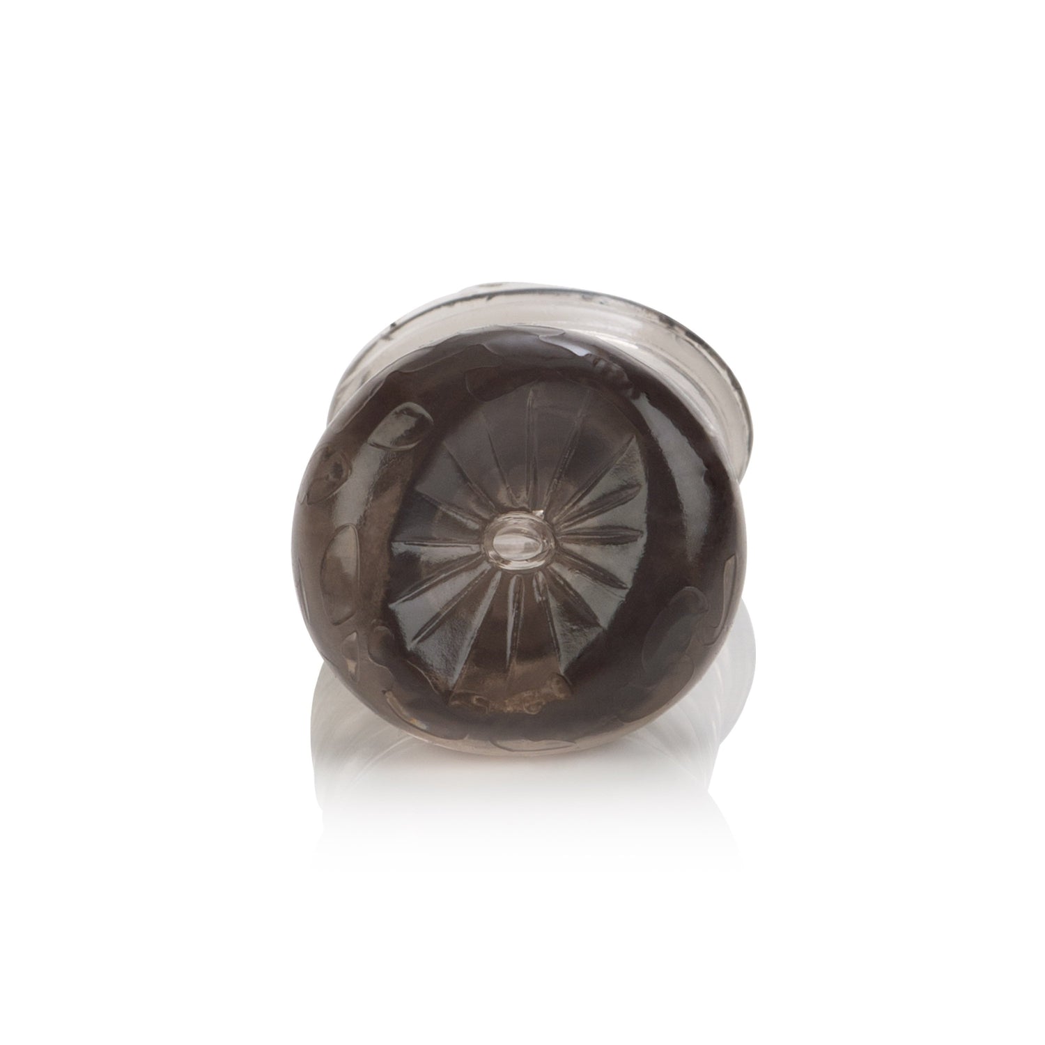 California Exotics - Optimum Series Sta-Hard Erector Set (Clear) CE1513 CherryAffairs