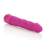 California Exotics - Power Stud Waterproof Rod Dildo Vibrator CherryAffairs