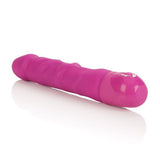 California Exotics - Power Stud Waterproof Rod Dildo Vibrator CherryAffairs