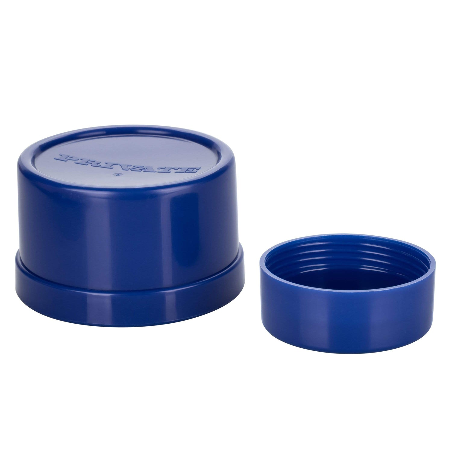 California Exotics - Private Tube Tarra White Private Legend Pussy Masturbator (Blue) CE1754 CherryAffairs