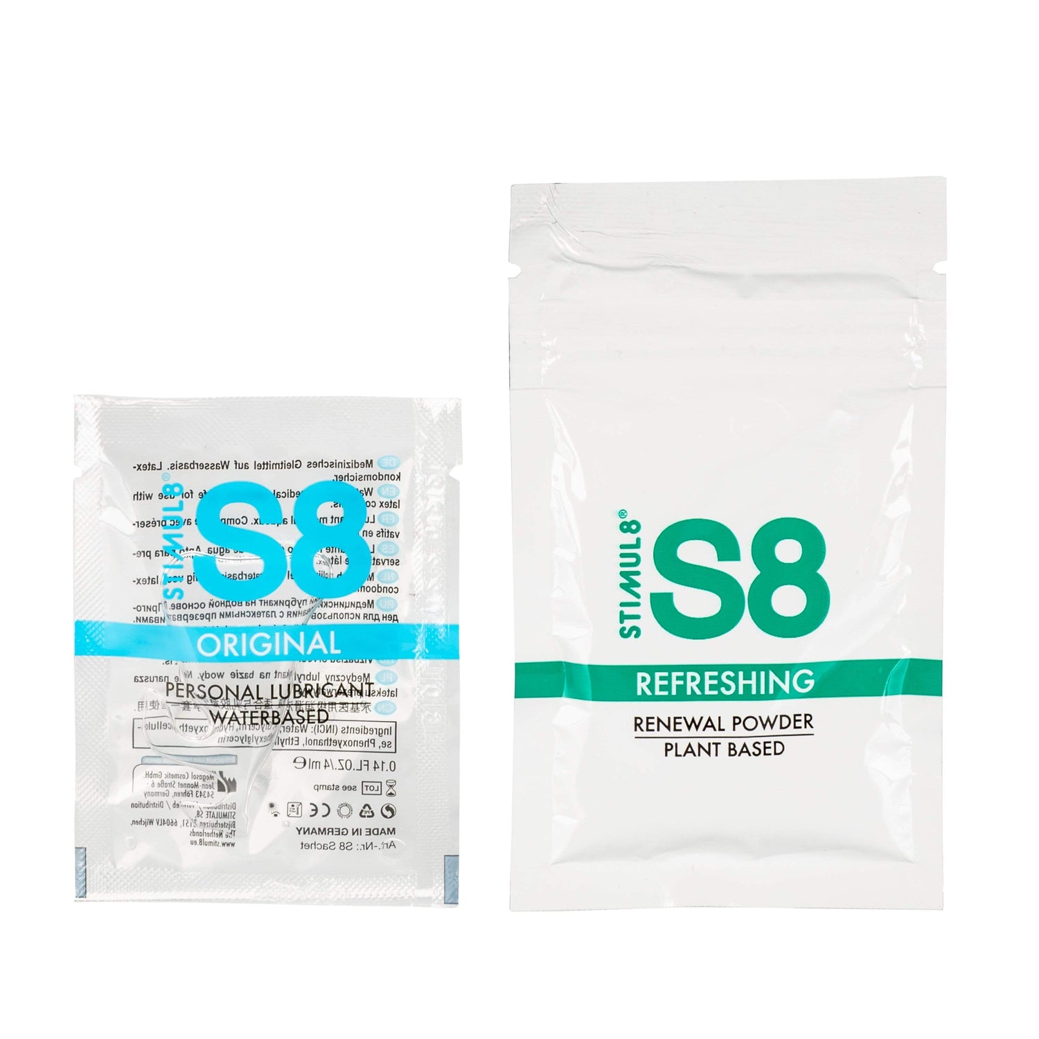 California Exotics - Private Tube Tarra White Private Legend Pussy Masturbator (Blue) CE1754 CherryAffairs