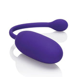 California Exotics - Rechargeable Kegel Ball Starter (Purple) CE1337 CherryAffairs