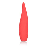 California Exotics - Red Hot Ember Rechargeable Clit Massager (Red) CE1585 CherryAffairs