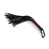 California Exotics - Scandal Flogger (Black) CE1590 CherryAffairs