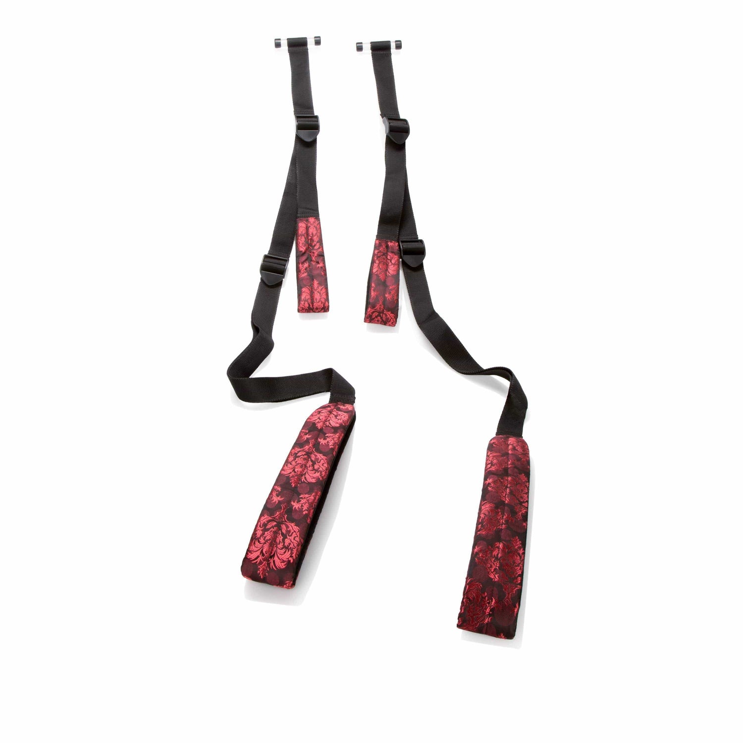 California Exotics - Scandal Over The Door Swing (Red)    Swing