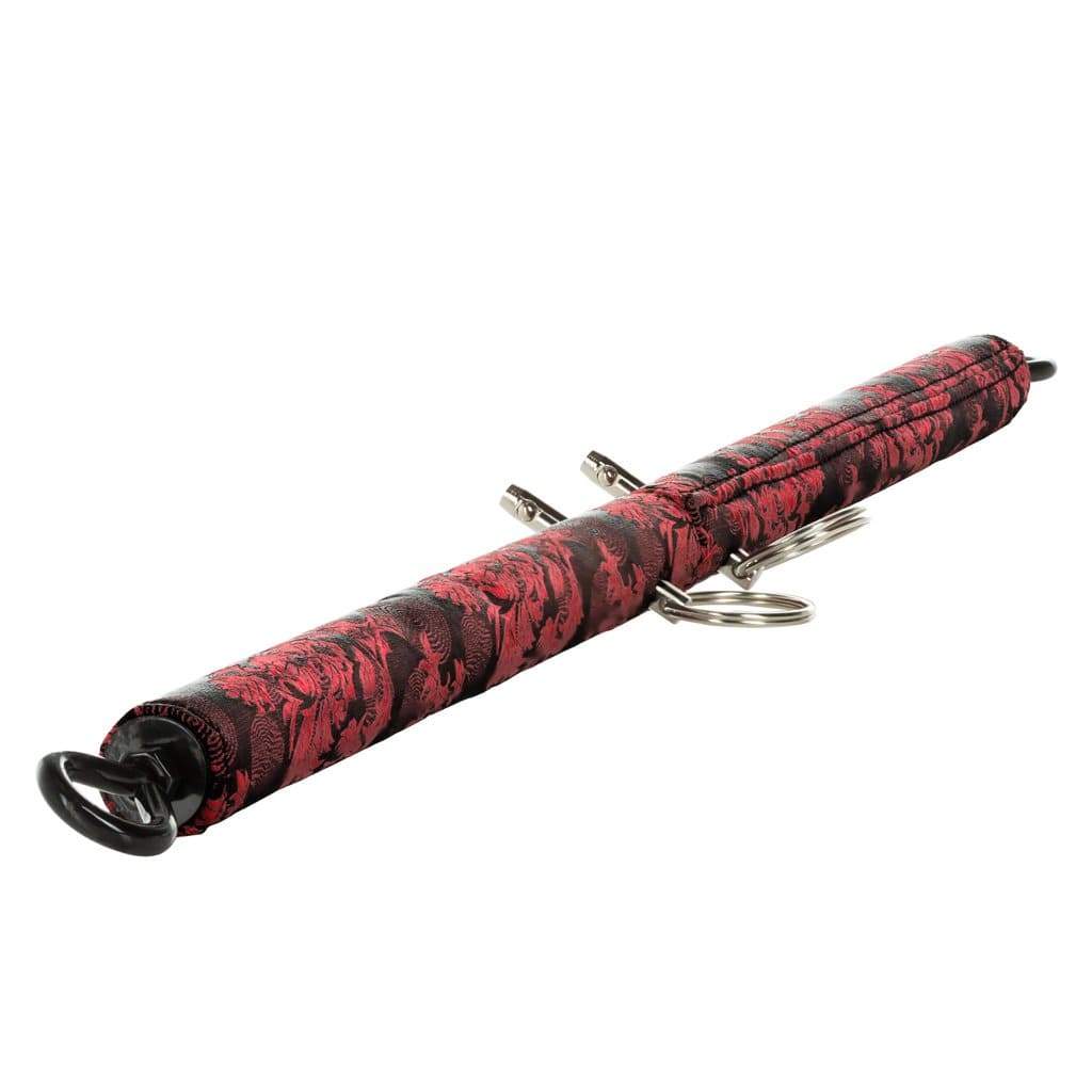 California Exotics - Scandal Spreader Bar (Red) CE1696 CherryAffairs