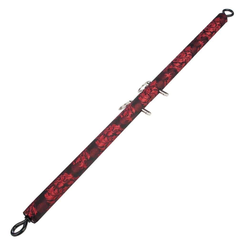 California Exotics - Scandal Spreader Bar (Red) CE1696 CherryAffairs