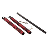 California Exotics - Scandal Spreader Bar (Red) CE1696 CherryAffairs