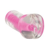 California Exotics - Shane's World College Tease Pussy Masturbator (Pink) CE1260 CherryAffairs