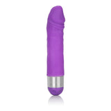 California Exotics - Shane's World Silicone Buddy Vibrator (Purple) CE1665 CherryAffairs