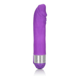 California Exotics - Shane's World Silicone Buddy Vibrator (Purple) CE1665 CherryAffairs