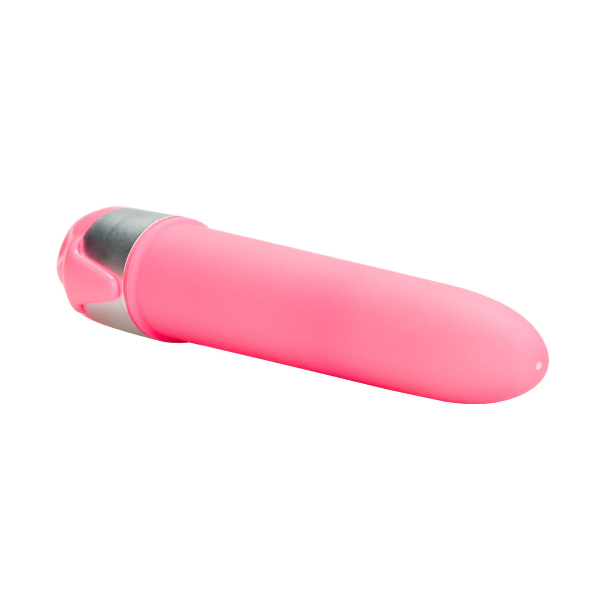 California Exotics - Shane's World Sorority Party Vibrator Nooner 4.75" (Pink) CE1099 CherryAffairs