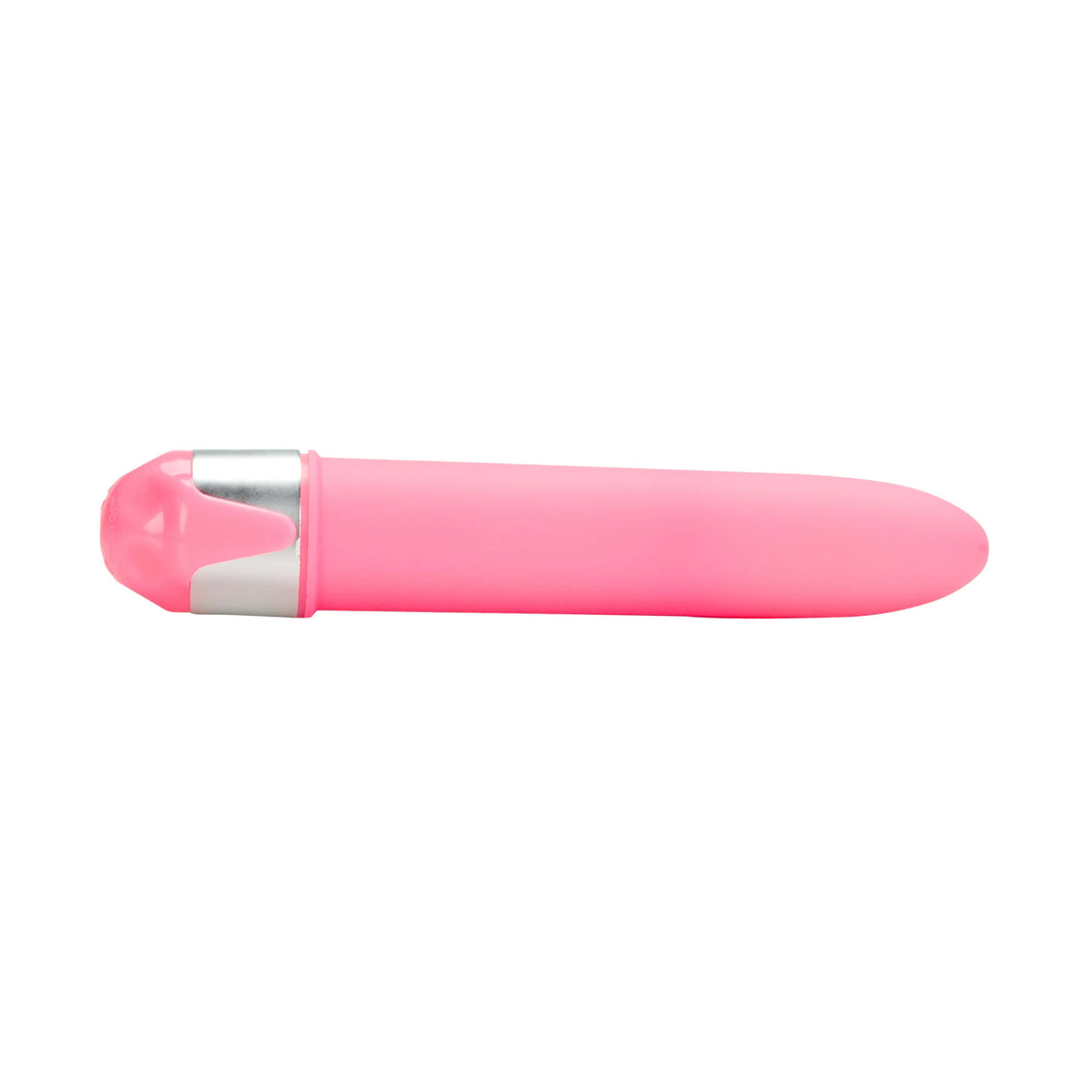 California Exotics - Shane's World Sorority Party Vibrator Nooner 4.75" (Pink) CE1099 CherryAffairs