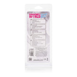 California Exotics - Shane's World Sparkle Bullet Vibrator (Pink) CE1666 CherryAffairs