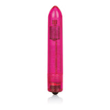 California Exotics - Shane's World Sparkle Bullet Vibrator (Pink) CE1666 CherryAffairs
