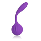 California Exotics - Silhouette S8 Rechargeable G Spot Vibrator (Purple) CE1531 CherryAffairs