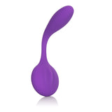 California Exotics - Silhouette S8 Rechargeable G Spot Vibrator (Purple) CE1531 CherryAffairs