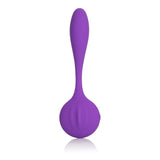 California Exotics - Silhouette S8 Rechargeable G Spot Vibrator (Purple) CE1531 CherryAffairs