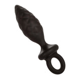 California Exotics - Silicone Anal Probe Kit 3 Plugs (Black) CE1891 CherryAffairs