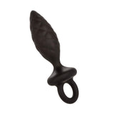 California Exotics - Silicone Anal Probe Kit 3 Plugs (Black) CE1891 CherryAffairs