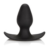 California Exotics - Silicone Perfect Butt Plug (Black) CE1621 CherryAffairs