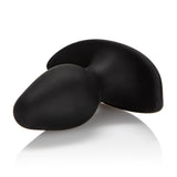 California Exotics - Silicone Perfect Butt Plug (Black) CE1621 CherryAffairs