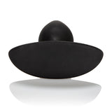 California Exotics - Silicone Perfect Butt Plug (Black) CE1621 CherryAffairs