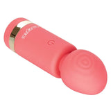 California Exotics - Slay ExciteMe Mini Wand Massager (Pink) CE1709 CherryAffairs