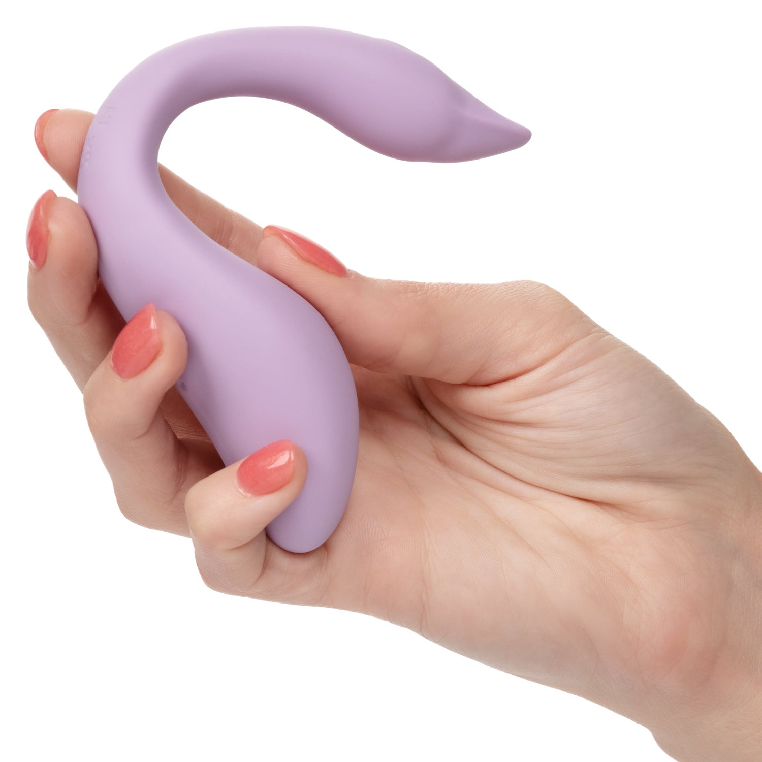 California Exotics - Slay FlexMe Flexible Vibrator (Purple) CE1960 CherryAffairs