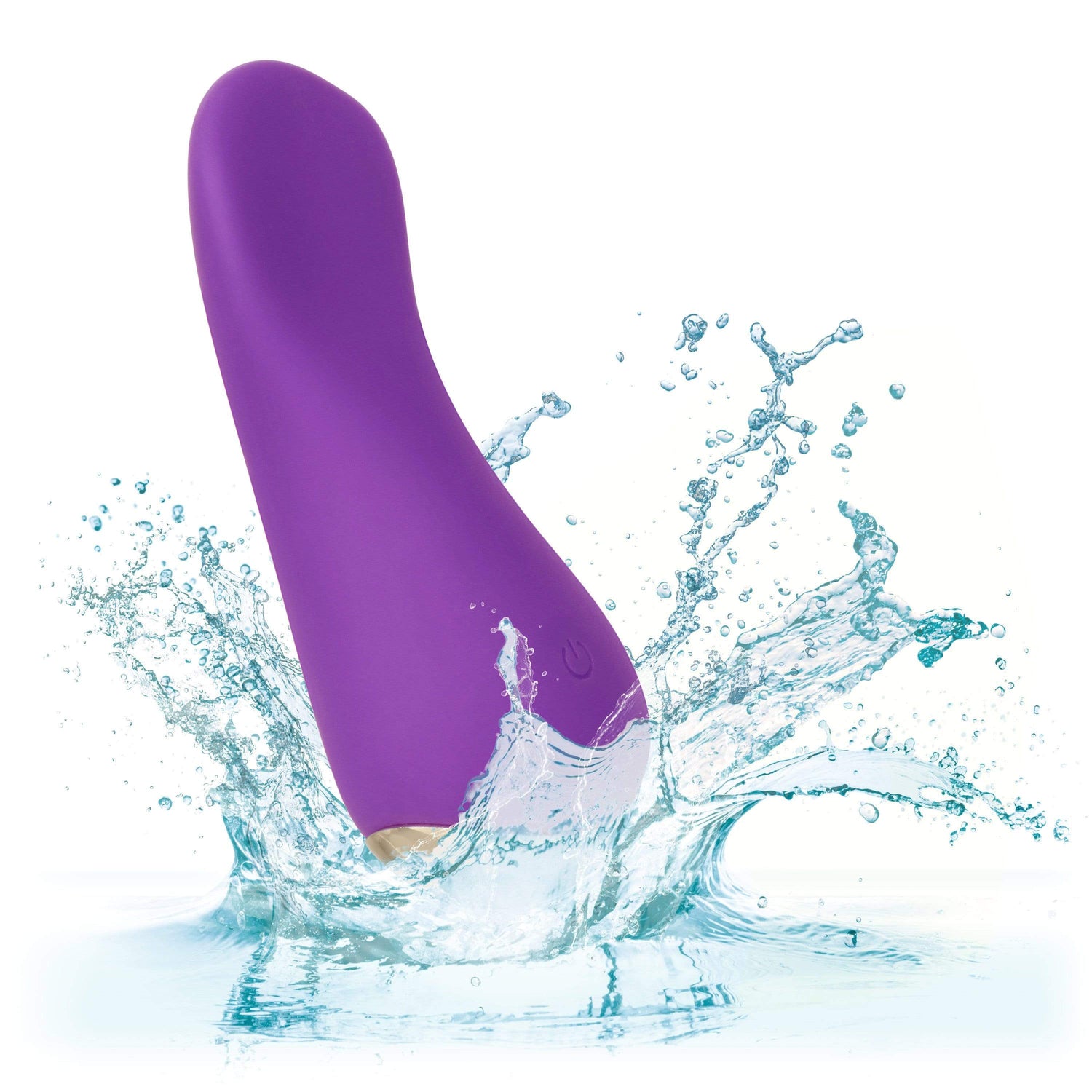 California Exotics - Slay LoveMe Bullet Vibrator (Purple) CE1829 CherryAffairs