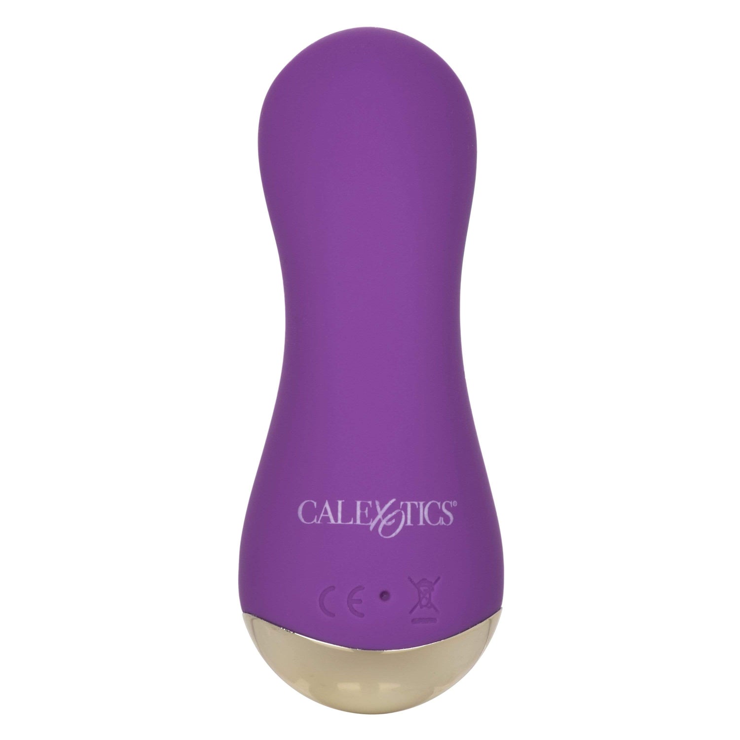 California Exotics - Slay LoveMe Bullet Vibrator (Purple) CE1829 CherryAffairs