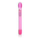 California Exotics - Slender Tulip Wand Slimline Vibrator CherryAffairs